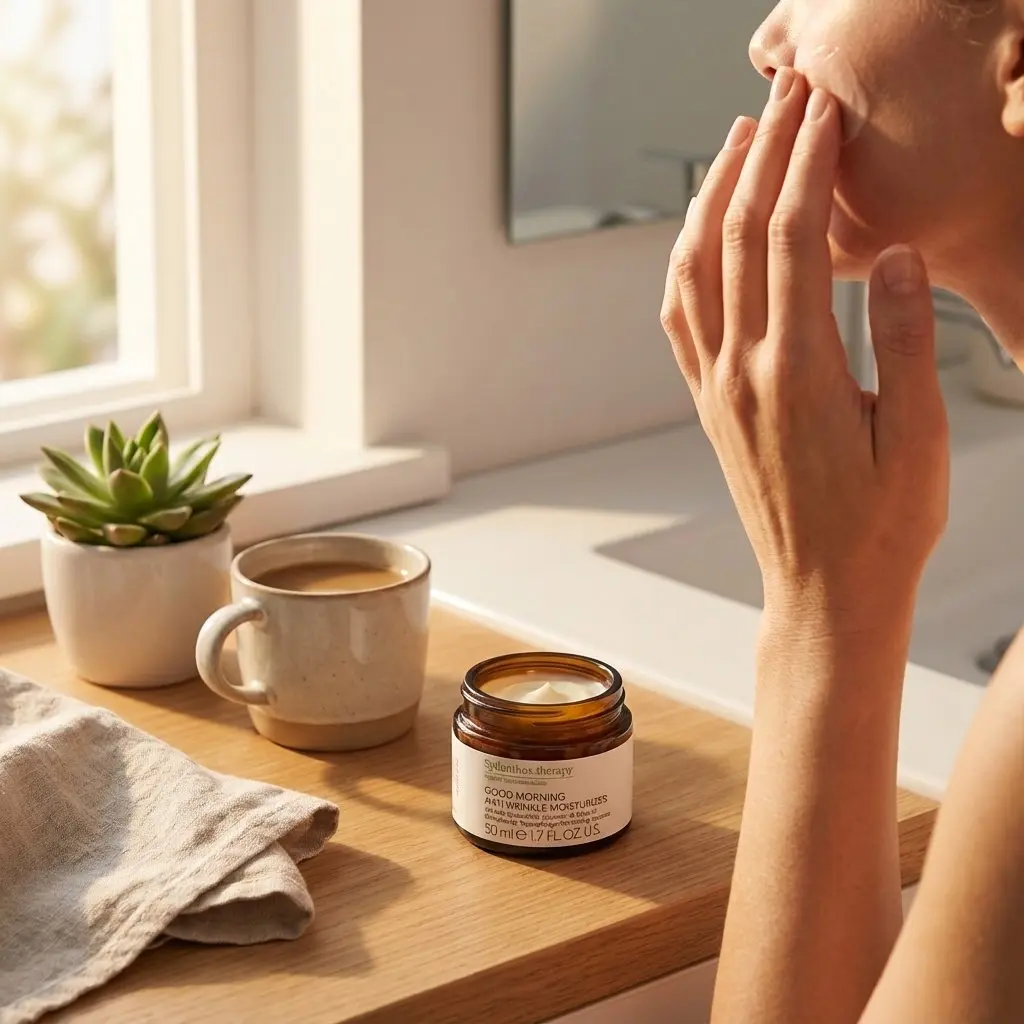 In lifestyle context