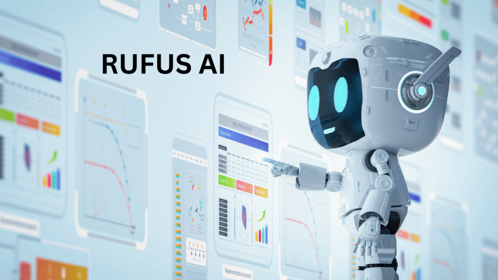 Wie Rufus AI Amazon-Listings mit Hilfe von Descripio transformiert