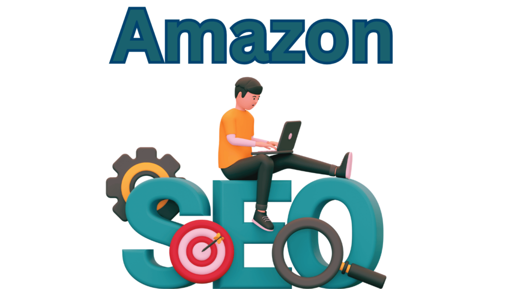 Amazon SEO