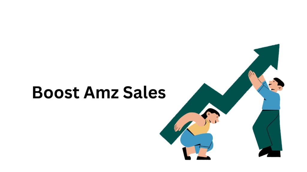Amz sales