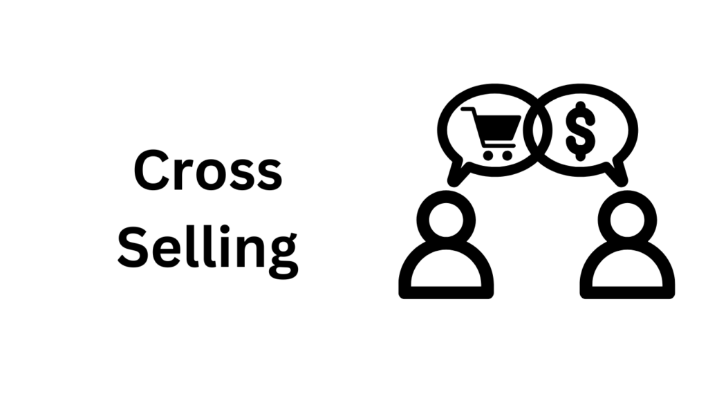 cross-selling