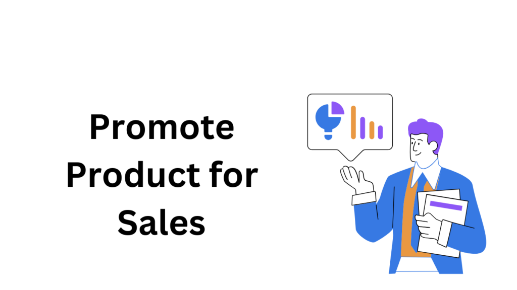 Product Promotion