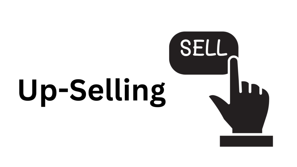 Up-Selling