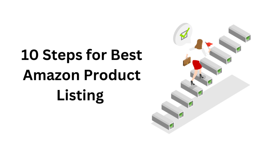 Best Amazon Product Listing